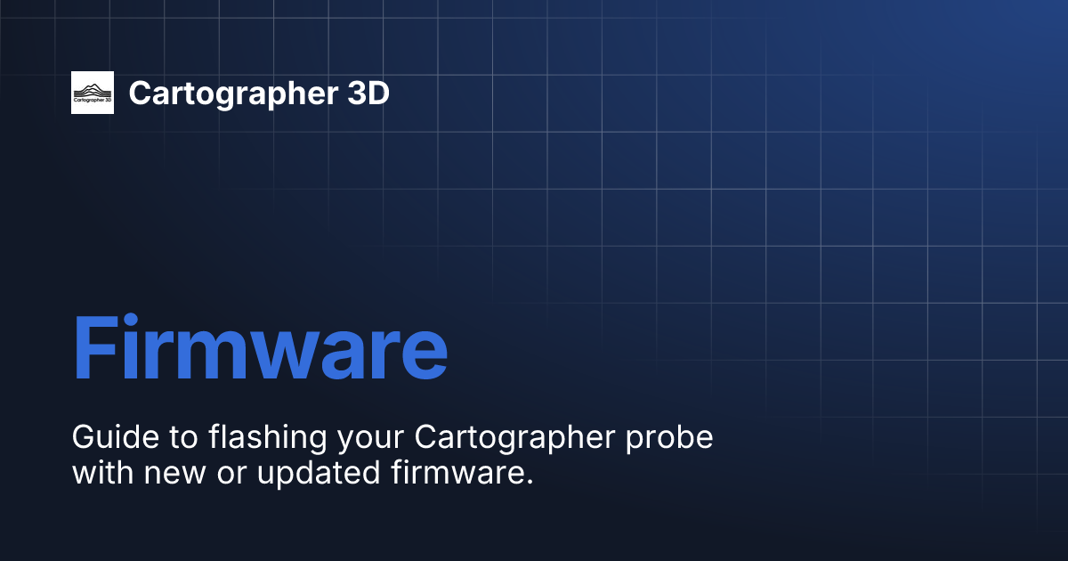 docs.cartographer3d.com