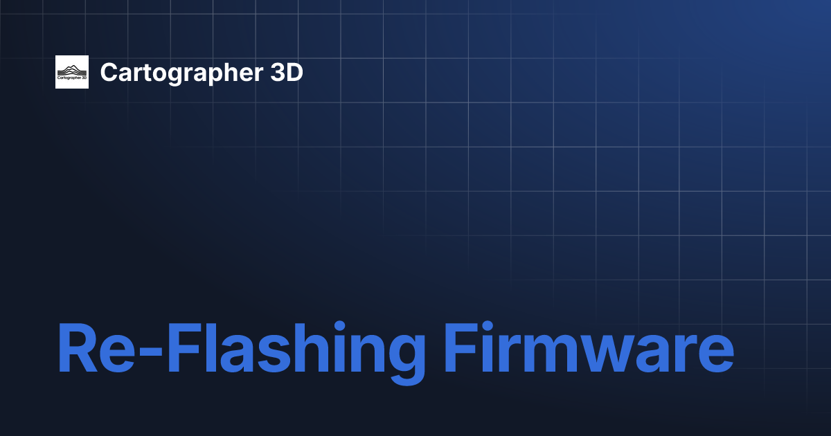 docs.cartographer3d.com